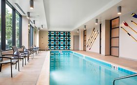 Residence Inn By Marriott Boston Watertown